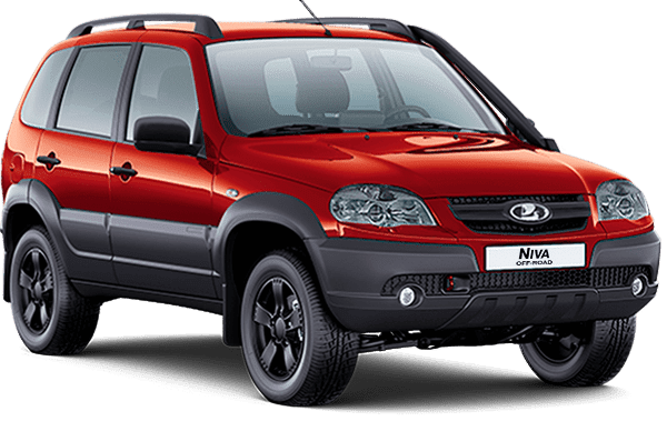 Niva Off-Road