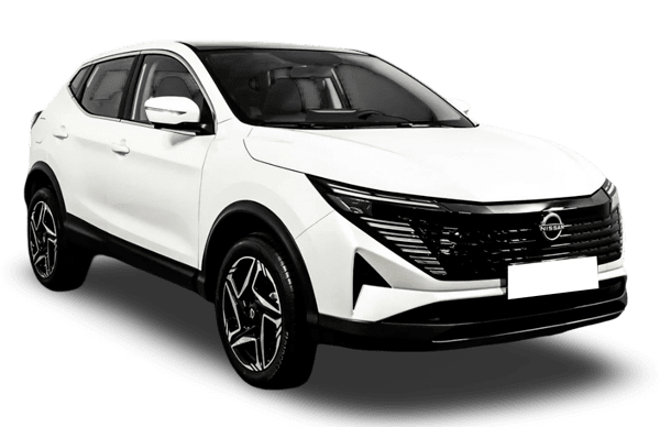 Qashqai II