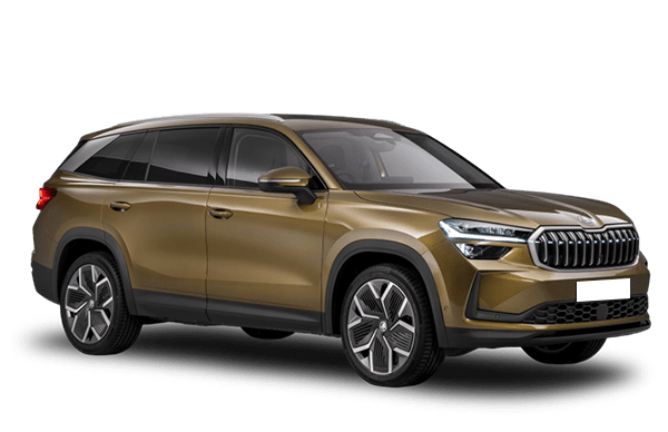 Kodiaq New