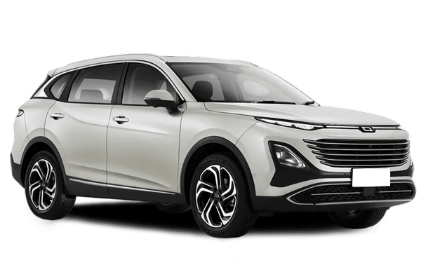 BESTUNE T90 Новый