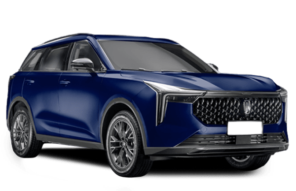 Bestune T55