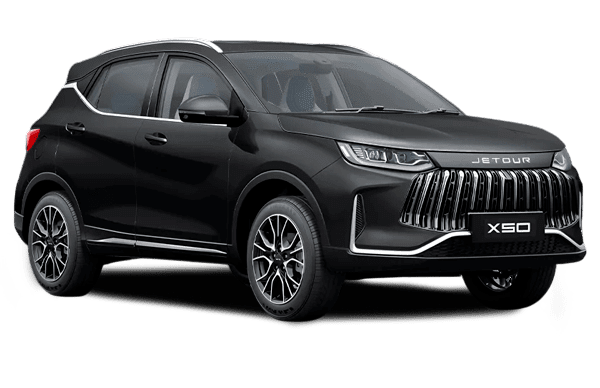 Jetour X50