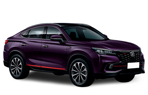 CS 85 COUPE