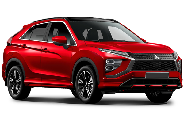 Eclipse Cross