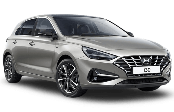 i30 хэтчбек