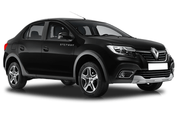 Logan Stepway