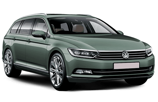 Passat Variant