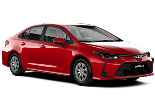 Corolla