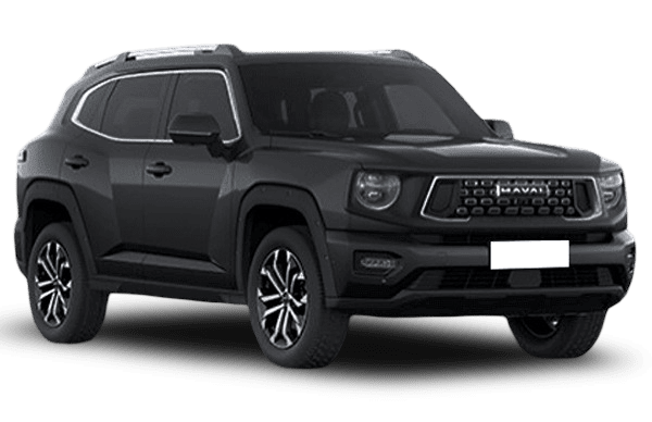 Haval H7
