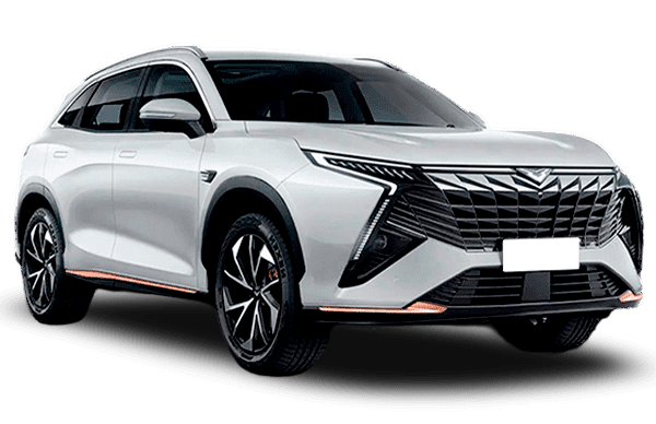 X7 Kunlun