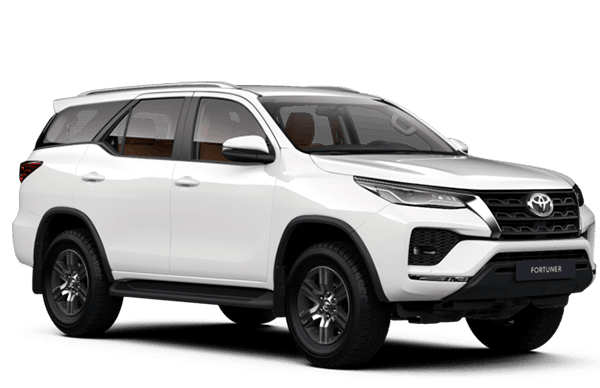 Fortuner