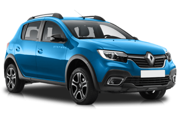 Sandero Stepway
