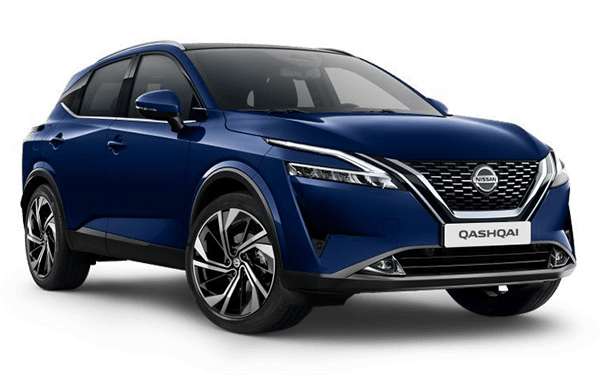 Qashqai III