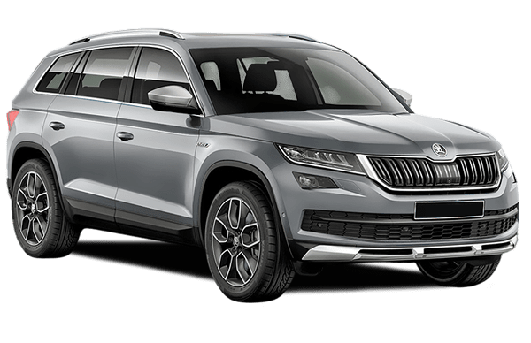 Kodiaq