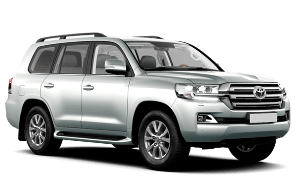 Land Cruiser 200