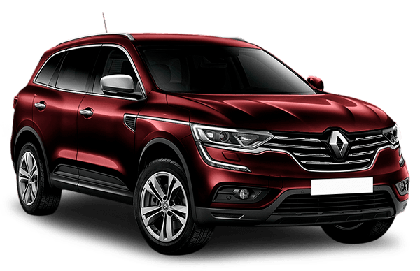 Koleos