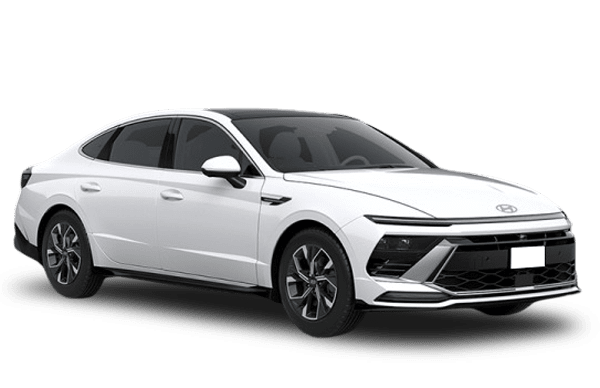 Sonata new