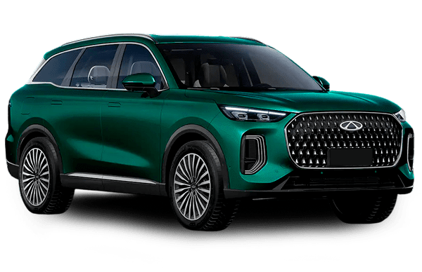 Tiggo 9
