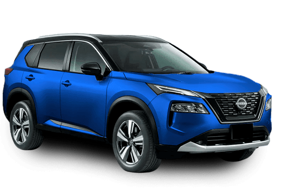 X-Trail IV