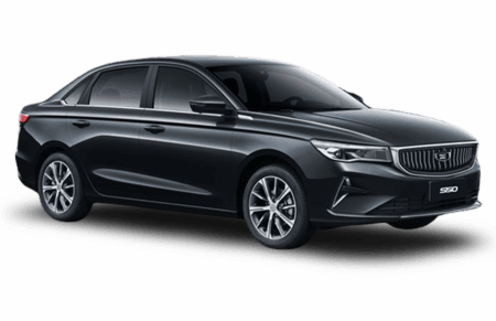 Belgee S50 Синий