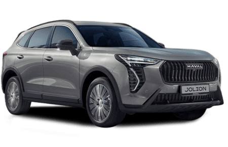 Haval Jolion Новый Серый