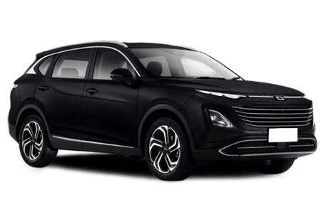 FAW BESTUNE T90 Новый Черный
