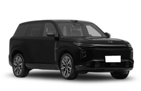 Gac S7 Черный