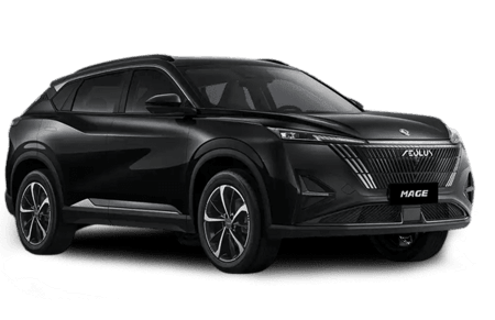 Dongfeng Мэйдж Чёрный