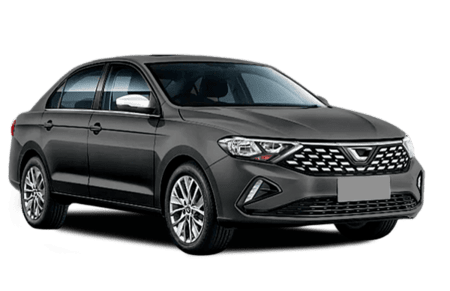 Jetta VA3 Серый