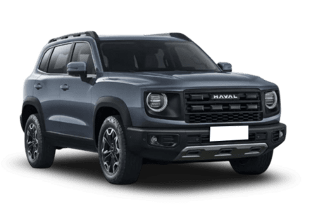 Haval Dargo Новый Синий