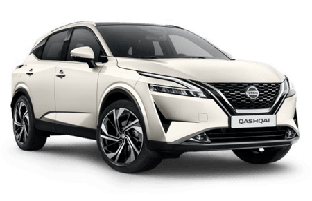 Nissan Qashqai III Бежевый