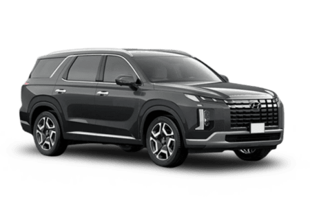 Hyundai Palisade NEW Серый