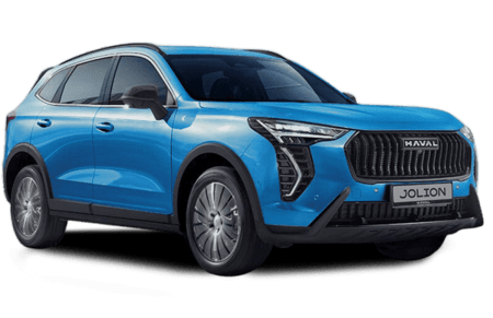 Haval Jolion Новый Синий