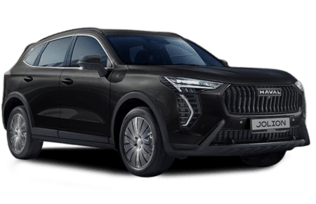 Haval Jolion Новый Черный