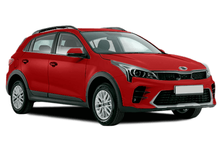 Solaris KRX Красный