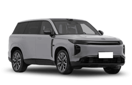 Gac S7 Серый