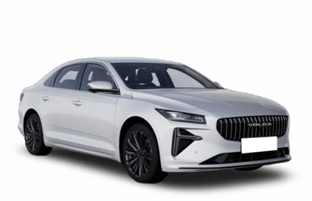 VOLGA С50 Белый