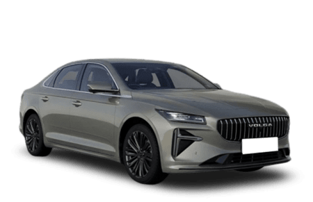 VOLGA С50 Зеленый